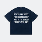 Funny Political Meme T-Shirt - Satirical Humor Tee - Trending Liberal Graphic Shirt