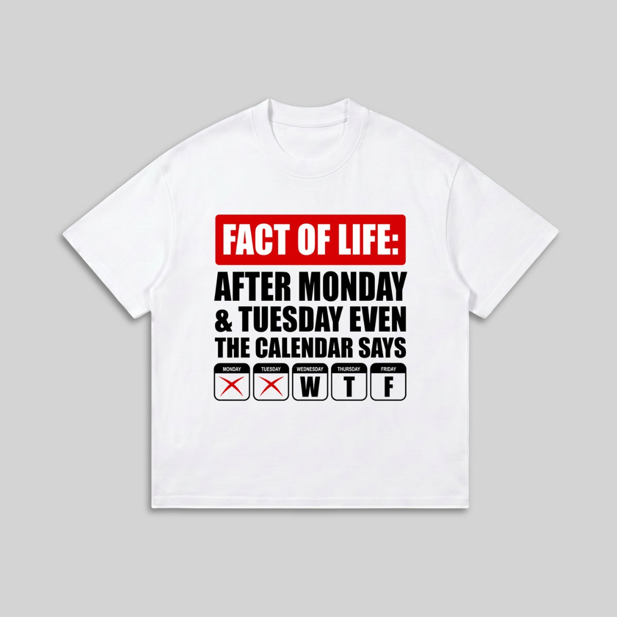 Funny Corporate Humor T-Shirt - Office Work Meme Tee - Sarcastic Job Quote Shirt