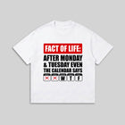 Funny Corporate Humor T-Shirt - Office Work Meme Tee - Sarcastic Job Quote Shirt