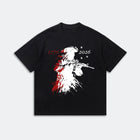 America 250th Anniversary Shirt - 1776-2026 Patriotic Graphic Tee - Revolutionary War Soldier T-Shirt