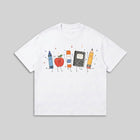 Classroom Besties T-Shirt - Cute Teacher Graphic - Back To School Shirt