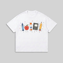 Classroom Besties T-Shirt - Cute Teacher Graphic - Back To School Shirt