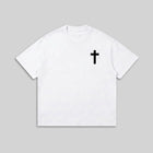 Child of God T-Shirt - Inspirational Corinthians Quote Tee - Christian Faith Graphic Shirt