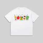 Back To School Shirt - Teacher & Student Graphic Tee - School Life T-Shirt