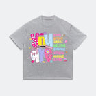 Positive Minds Grow Here T-Shirt - Classroom Motivation Life - Back To School Shirt