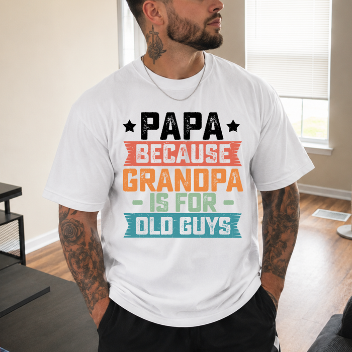 Dad