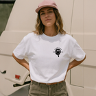 My Husband Will Bury You T-Shirt