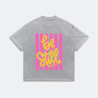 Be Still Shirt Love Like Jesus T-Shirt - Christian Faith Bible Verse Tee - Religious Inspirational Shirt