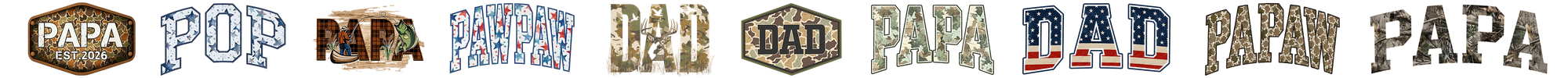 For DAD