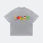 Back To School Shirt - Teacher & Student Graphic Tee - School Life T-Shirt