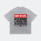 Funny Corporate Humor T-Shirt - Office Work Meme Tee - Sarcastic Job Quote Shirt