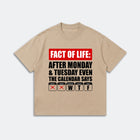 Funny Corporate Humor T-Shirt - Office Work Meme Tee - Sarcastic Job Quote Shirt