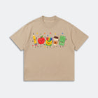 Back To School Shirt - Teacher & Student Graphic Tee - School Life T-Shirt