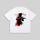 America 250th Anniversary Shirt - 1776-2026 Patriotic Graphic Tee - Revolutionary War Soldier T-Shirt