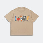 Classroom Besties T-Shirt - Cute Teacher Graphic - Back To School Shirt