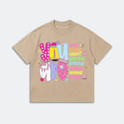 Positive Minds Grow Here T-Shirt - Classroom Motivation Life - Back To School Shirt