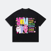 Positive Minds Grow Here T-Shirt - Classroom Motivation Life - Back To School Shirt