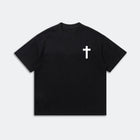 Child of God T-Shirt - Inspirational Corinthians Quote Tee - Christian Faith Graphic Shirt