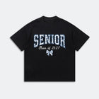 Senior Class Of 2027 T-Shirt - Graduation Senior Year Tee - High School College Shirt
