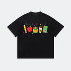 Back To School Shirt - Teacher & Student Graphic Tee - School Life T-Shirt