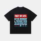 Funny Corporate Humor T-Shirt - Office Work Meme Tee - Sarcastic Job Quote Shirt