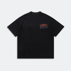 Ellas Fellas Club T-Shirt - Trendy Streetwear Social Club Tee - Unisex Graphic Shirt