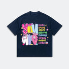 Positive Minds Grow Here T-Shirt - Classroom Motivation Life - Back To School Shirt