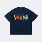 Back To School Shirt - Teacher & Student Graphic Tee - School Life T-Shirt