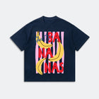 That's Bananas Vintage T-Shirt - Retro Funny Banana Graphic Tee - Y2K Streetwear Shirt