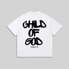 Child of God T-Shirt - Inspirational Corinthians Quote Tee - Christian Faith Graphic Shirt