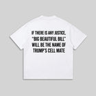Funny Political Meme T-Shirt - Satirical Humor Tee - Trending Liberal Graphic Shirt