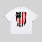 America 250th Anniversary Shirt - 1776-2026 Patriotic Graphic Tee - Revolutionary War Soldier T-Shirt