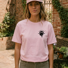 My Husband Will Bury You T-Shirt
