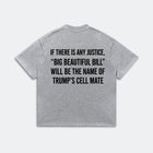 Funny Political Meme T-Shirt - Satirical Humor Tee - Trending Liberal Graphic Shirt