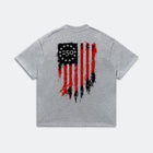 America 250th Anniversary Shirt - 1776-2026 Patriotic Graphic Tee - Revolutionary War Soldier T-Shirt