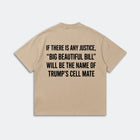 Funny Political Meme T-Shirt - Satirical Humor Tee - Trending Liberal Graphic Shirt