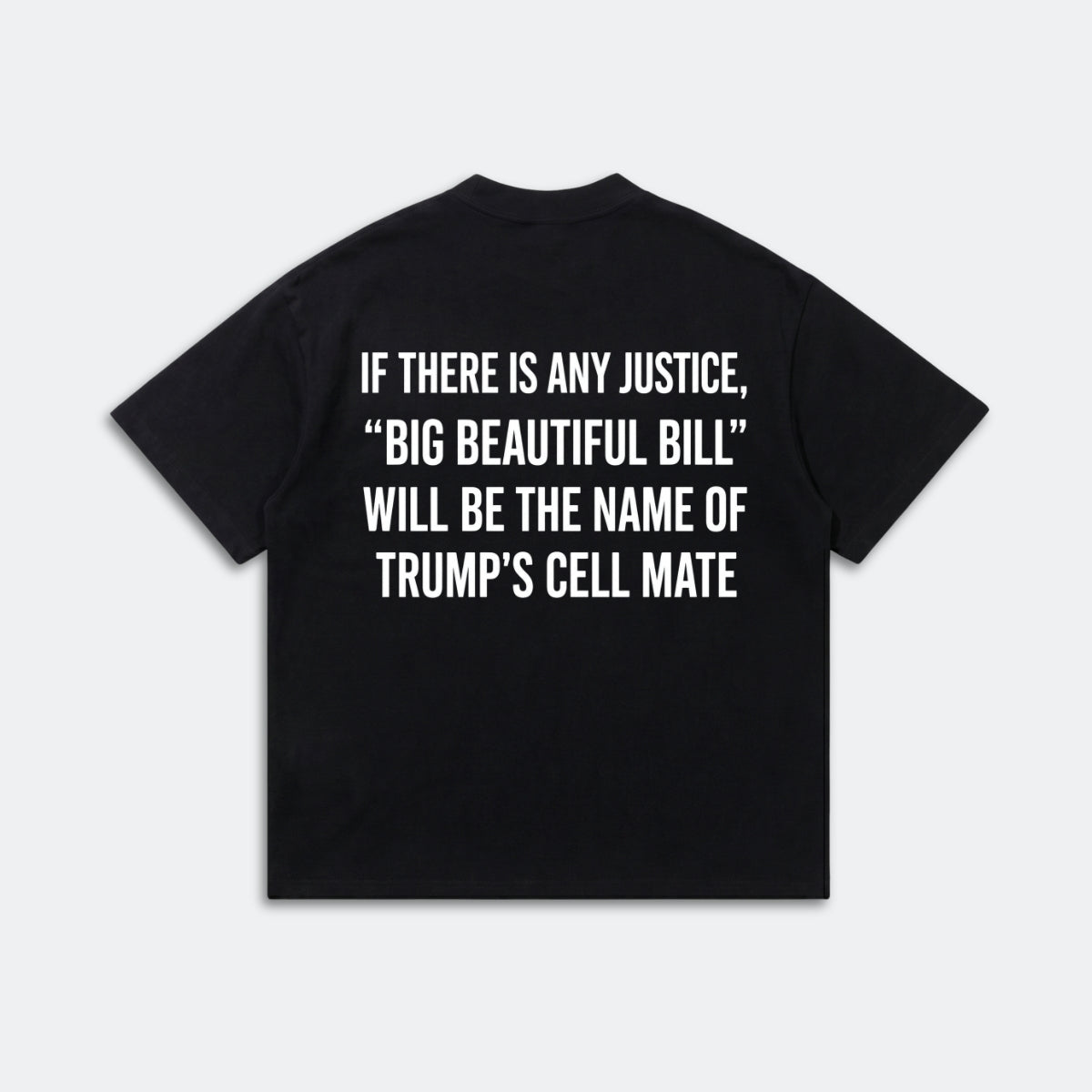 Funny Political Meme T-Shirt - Satirical Humor Tee - Trending Liberal Graphic Shirt