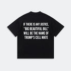 Funny Political Meme T-Shirt - Satirical Humor Tee - Trending Liberal Graphic Shirt