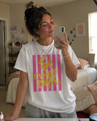 Be Still Shirt Love Like Jesus T-Shirt - Christian Faith Bible Verse Tee - Religious Inspirational Shirt